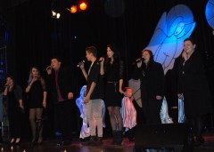 Koncert charytatywny